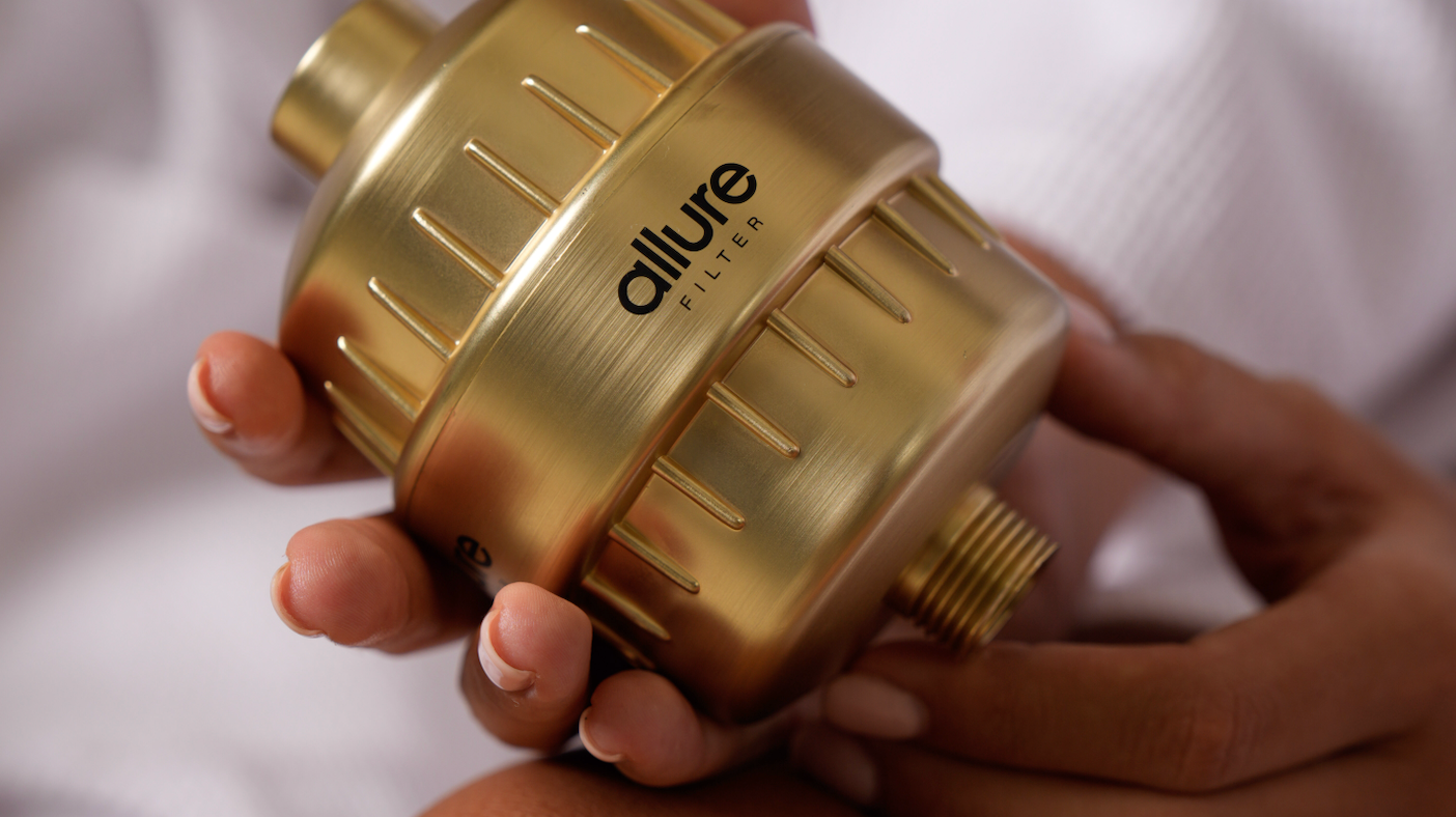 Why You Need a Shower Filter — The Hidden Dangers in Your Tap Water