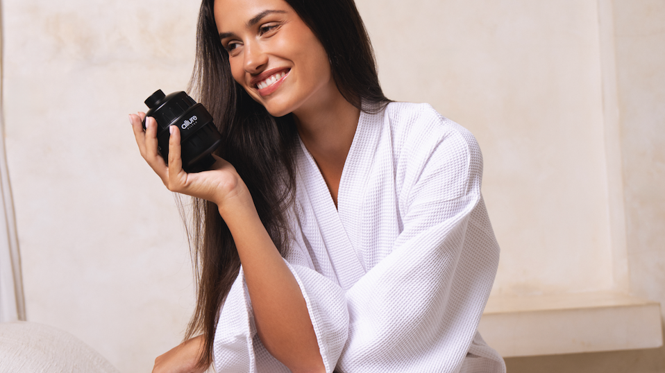 Is Your Shower Water Making Your Skin Worse? Here’s How to Fix It