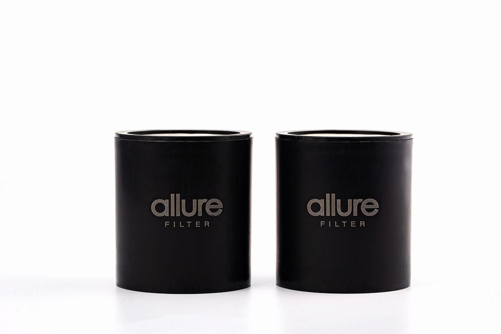 Allure Filter Cartridge Duo Refill – allurefilter